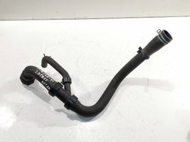 Ford Mondeo MK IV Tubo flessibile del liquido di raffreddamento del motore S8000163