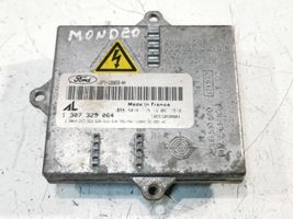 Ford Mondeo Mk III Moduł poziomowanie świateł Xenon 1307329064