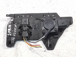 Mercedes-Benz Sprinter W906 Sensore di pressione dei gas di scarico 7789219