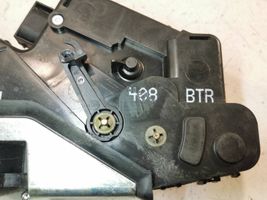 BMW 3 E46 Serratura portiera anteriore 408BTR