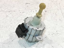 BMW 3 E90 E91 Headlight level adjustment motor 6553160600