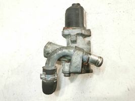 Opel Astra H EGR valve 