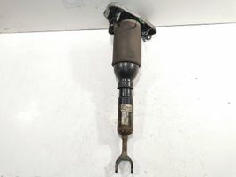 Audi A6 Allroad C5 Front air suspension shock absorber 4Z7616040B