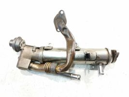 Audi A4 S4 B8 8K Refroidisseur de vanne EGR 03L131512AB