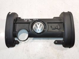 Volkswagen Golf VI Osłona górna silnika 03G103925CD