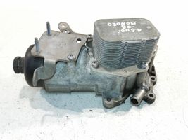 Ford Mondeo MK IV Radiatore dell’olio trasmissione/cambio 