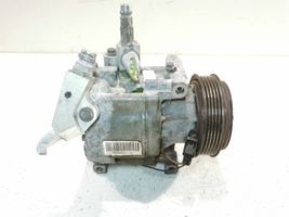 Fiat 500 Compressore aria condizionata (A/C) (pompa) 51747318