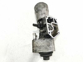 Audi A4 S4 B7 8E 8H Supporto di montaggio del filtro dell’olio 045115389E