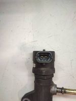 Renault Trafic II (X83) Fuel main line pipe 8200661279