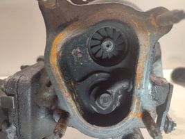 Renault Trafic II (X83) Turbine H8200466921