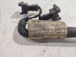 Fiat 500 Faisceau de fils d'injecteur de carburant AG0077425B