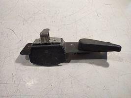 Opel Vivaro Rear door interior handle 91166045