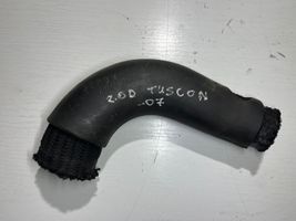 Hyundai Tucson LM Tube d'admission de tuyau de refroidisseur intermédiaire 2826127280