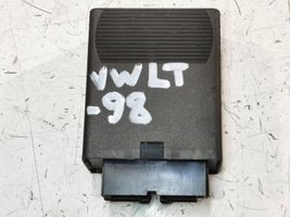 Volkswagen II LT Jäähdytyspuhaltimen rele 0165452332