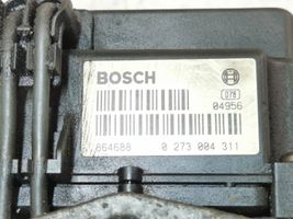 Volkswagen II LT Pompe ABS 0273004311