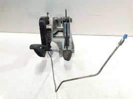 Volkswagen II LT Pedal assembly A9012902016