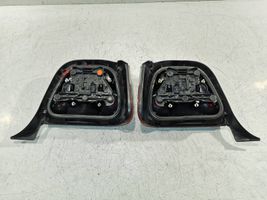 BMW 3 E36 Rear/tail lights set 9404851