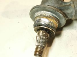 BMW 3 E36 Tringlerie et moteur d'essuie-glace avant 61618391420