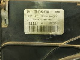 Audi A6 S6 C6 4F Set del radiatore 0130706836