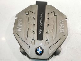 BMW 7 F01 F02 F03 F04 Osłona górna silnika 7577456