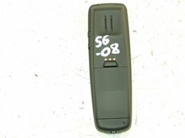 Audi A6 S6 C6 4F Autotelefon 4E0861473