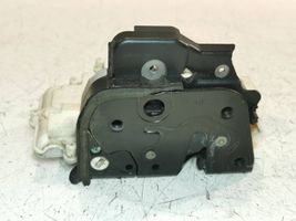 Audi A4 S4 B7 8E 8H Serratura portiera anteriore 8E1837016AA