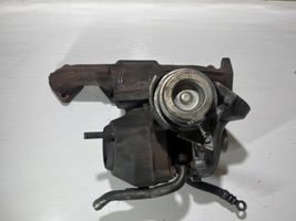 BMW 3 E46 Turboahdin 779484144