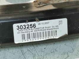 BMW 5 E60 E61 Hak holowniczy / Komplet 6783256