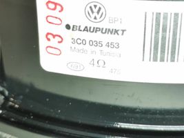 Volkswagen PASSAT B6 Altoparlante portiera posteriore 3C0035453