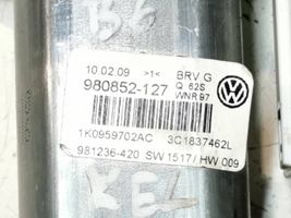 Volkswagen PASSAT B6 Moteur de lève-vitre de porte avant 3C1837462L