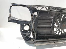 Audi A4 S4 B7 8E 8H Pannello di supporto del radiatore 8E0805594E