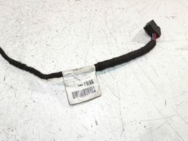 Audi A6 Allroad C6 Parking sensor (PDC) wiring loom 4F9971085