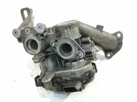 Citroen Berlingo Soupape vanne EGR 9807369980