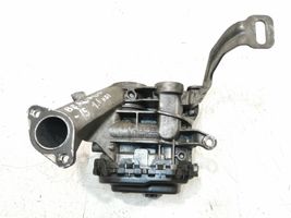 Citroen Berlingo Soupape vanne EGR 9807369980