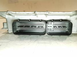 Mercedes-Benz B W245 Variklio valdymo blokas A2661538879