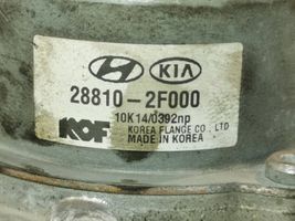 Hyundai ix35 Pompa a vuoto 288102F000