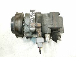 Hyundai ix35 Air conditioning (A/C) compressor (pump) F500NE9DB02