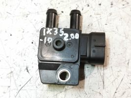 Hyundai ix35 Sensore di pressione dei gas di scarico 392102A800