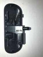 Volkswagen PASSAT B7 Windshield washer spray nozzle 5M0955986C