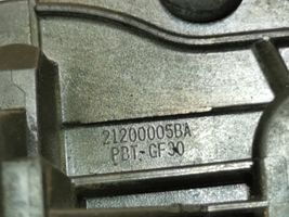 Ford S-MAX Zawór EGR 21200005BA