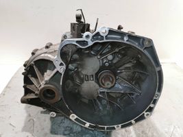 Volvo V60 Mechaninė 6 pavarų dėžė BG9R7002JCD