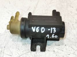 Volvo V60 Turboahtimen magneettiventtiili 9672875080