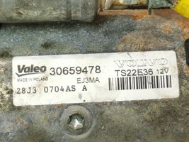 Volvo V60 Motor de arranque 30659478