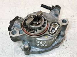 Volvo V60 Pompa podciśnienia 9804021880