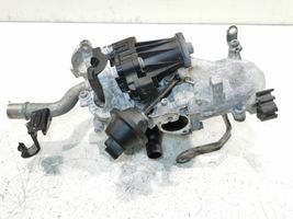 Volvo V60 EGR-venttiili 50563908