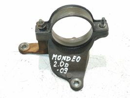 Ford Mondeo MK IV Staffa del cuscinetto di supporto dell’albero di trasmissione 7G913K305BB