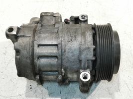 Mercedes-Benz E W211 Compressore aria condizionata (A/C) (pompa) A0012302611