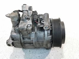 Mercedes-Benz E W211 Compressore aria condizionata (A/C) (pompa) A0012302611