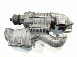 Mercedes-Benz E W211 Turbocompressore A2710902080