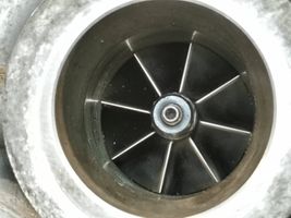 Nissan Qashqai Turbina H8201164371